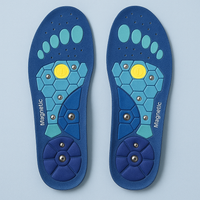 Magnetic Pain Relief Insoles