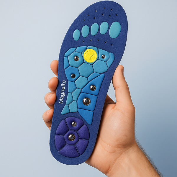 Magnetic Pain Relief Insoles